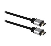 T'nB Câble HDMI Premium mâle/mâle 4K 1080p 2 m