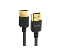Câble HDMI transfert à haute vitesse de données audio et vidéo numériques