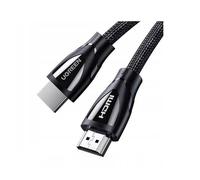 Câble HDMI - UGREEN - HD140 - 2 m - HDMI 2.1 48 Gbit/s - 8K 60 Hz