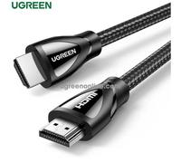 Câble HDMI - UGRUgreen - 80405 - 5M - 8K - 120Hz