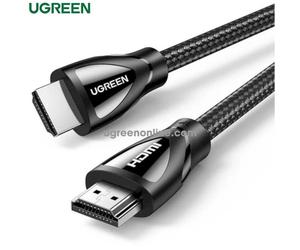 Câble HDMI - UGRUgreen - 80405 - 5M - 8K - 120Hz