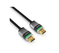 Câble HDMI ULS1000-100 - HDMI 2.0 4K HDR Secure look 10,00 m