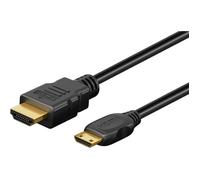 Câble HDMI™ Ultra-Haute Vitesse vers Mini-HDMI™ 8K/60Hz