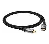 Force Power Lite - Ultra High Speed - câble HDMI - HDMI mâle pour HDMI mâle - 1.5 m - triple blindage - noir