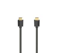 Câble HDMI? ultra hte vitesse, f. mâle - f. mâle, 8K, 1,0 m