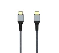 Câble HDMI™ ultra hte vitesse, mâle - mâle, 8K, métal, 2,0 m