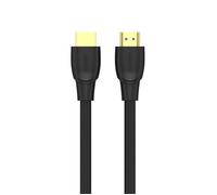 Câble HDMI - UNITEK - HDMI 2.0 20 m - Ultra HD 4K 60Hz - Amplifié - Noir