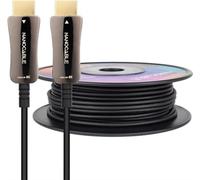 Câble Hdmi V2.1 8k@60hz Aoc fibre optique 80m Nanocable 10.15.2180