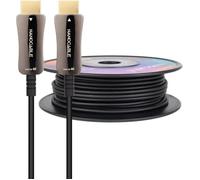 Câble HDMI V2.1 - NANOCABLE - 10.15.2130 - 8K 60Hz - 4K 120Hz - 48Gbps - 30 m