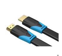 Câble HDMI - Vention - 10MTS - 4K 2160p - 18 Go/s - Blindé