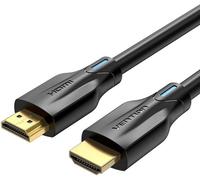 Câble HDMI Vention AANBH 2 m noir