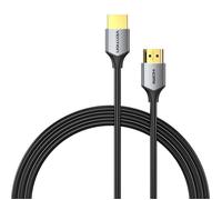 Câble Vention HDMI Mâle vers HDMI Mâle 2.0 4K - 3m - Gris