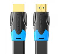 Câble HDMI Vention Mâle vers Mâle 2.0 4K - 2m - Noir