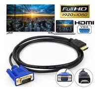 Câble HDMI vers DVI adaptateur bidirectionnel, pour Xiaomi séries X PS5 PS4 TV Box DVI vers HDMI Splitter DVI-D 24 + 1 V9P3