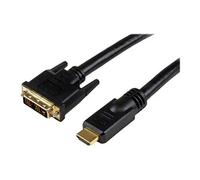 StarTech.com Câble HDMI vers DVI-D 5 m - M/M