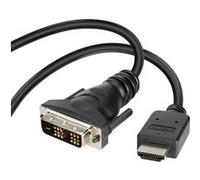 Belkin câble adaptateur - hdmi / dvi - 1.8 m