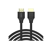 imoshion imoshion Câble HDMI vers HDMI 2.1 5 metre Noir