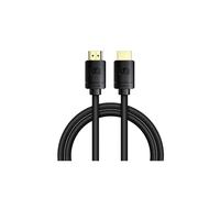 Câble HDMI vers HDMI Baseus Haute Définition 8K, 2m Noir