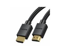 Belkin AV10168bt2M-BLK câble HDMI 2 m HDMI Type A (Standard) Noir