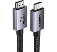 - 25911 Câble HDMI / HDMI 8K UHD 3m noir