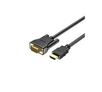 Câble hdmi vers vga 2m - full hd 1080p 60hz