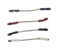 Câble Headshell analogis Silverline