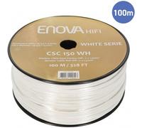 Câble HIFI pour haut parleur CSC 150 WH