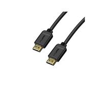 Baseus Câble HDMI CAKGQ-D01 2.0 4K 60 Hz 5 m Noir