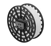 CABLE HO3VV-F 2X0.75 MM² BLANC 1/2 TOURET DE 150 M - DEBFLEX - 140921