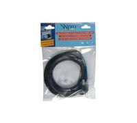 Cable Ho5 Vvf 3g1,5 Avec Prise 16a- Long Ref: 481281729063