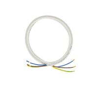 Câble HO5VVF 3G4 2 m C00295719 pour Cuisinière CARREFOUR HOME, HOTPOINT ARISTON, INDESIT, WHIRLPOOL