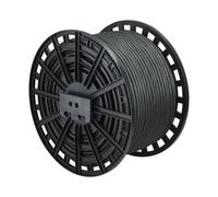 CABLE HO7RN-F 3G1.5 MM² NOIR TOURET DE 125 M - DEBFLEX - 535933