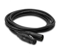 Câble Hosa XLR - XLR 4,5 M | ✅ Livraison gratuite à partir de 100 €