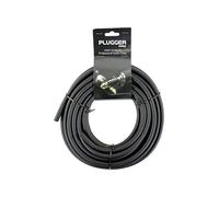 Câble HP 2 x 2.5 mm²/10 m Noir