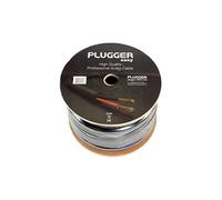 Câble HP 2 x 2.5 mm²/100 m Noir