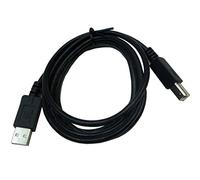 Câble HP 8121-0868 USB 2.0 USB-A vers USB-B 1m83 Imprimante Scanner Noir Neuf