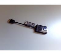 Cable HP - HDMI vers VGA - DAUBNBC084