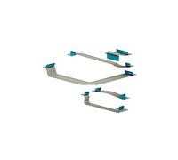 Câble - HP - L13678-001 - Compatible EliteBook 830 G5 - Couleur Bleu et Blanc - Autres Câbles