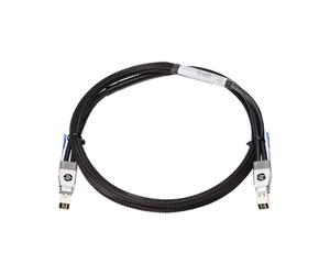 Câble HPE 2920 J9734A InfiniBand et Fibre Optique 0.5m - Longueur 0.5 mètre, Protocole InfiniBand, Code SH 85444290