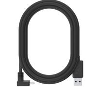 Câble Huddly USB 3 Type C vers A, 0,6m