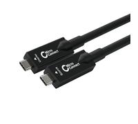 Câble hybride fibre optique MicroConnect Premium USB-C 3.2 Gen 1, 12,5 m, USB3.2