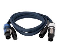 Câble hybride FP-18, 1,5 m Dap