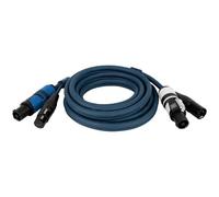 Câble hybride FP-18, 3 m Dap