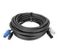 Câble hybride FP-20, 15 m Dap