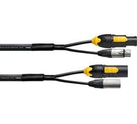 Cordial Cordial CPH 1,5 DMX 1-5 PWR 1-25 TR 1