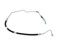Câble hydraulique, câble d'alimentation hydraulique 50501762, compatible avec Alfa Romeo 159 1.9 JTDM 16 V Servo, tuyau d'alimentation hydraulique