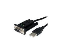 Câble ICUSB232FTN Startech, Usb - Modem Nul Db9 Série 1M