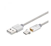 Câble ID STATION magnétique USB-C pour Canon EOS R100