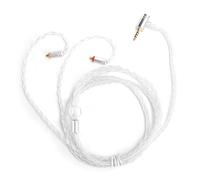 Câble IEM plaqué or, méthode de tissage scientifique pour une meilleure qualité sonore, bon son, bon son, bon son, bon son, bon son