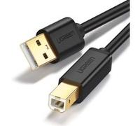 Cable Imprimante USB 2.0 A Male vers USB B Male G